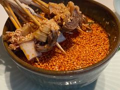-湘上湘(米其林餐厅-正大中心总店)