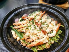 -明本湛江鸡•海鲜小厨(陈家祠店)