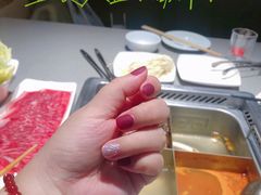 -海底捞火锅(北京路店)