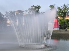 -歌斐颂巧克力小镇