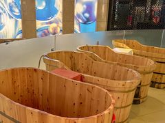 -皇室假期美食水疗会(春风路店)