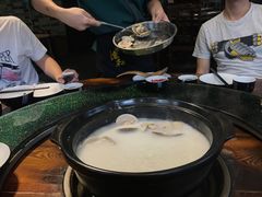 -渔米粥(罗湖店)