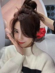 -3AM·S HAIR SALON烫发染发接发