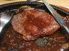 -菲滋意式休闲餐厅(北仑银泰城店)