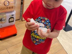 -CoCo壱番屋