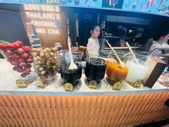 -曼谷素万那普国际机场