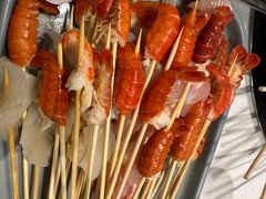 -爱有声毛肚串串火锅自助(龙之梦大都汇店)