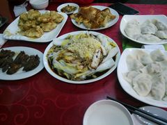 -老都一处饺子馆(道里店)