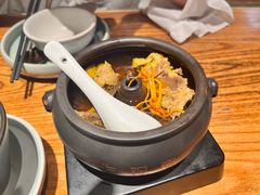 -云海肴·汽锅鸡·云南菜(高德置地店)