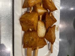 -潮界(凯德晶萃店)