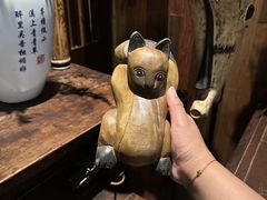 -南园民国茶楼餐厅·常州菜(北大街店)