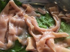 -憨铁匠老火锅(龙岗万科里店)