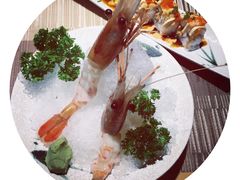-酒井酱子·深夜食堂(东城汇店)