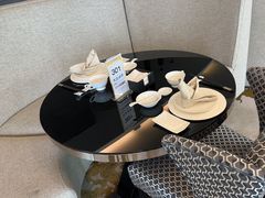 -无锡新湖铂尔曼大酒店·悦轩中餐厅