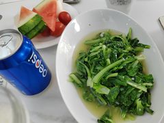 -楚鱼王·河鲜·湖北菜(华农店)