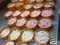 -海底捞大排档火锅(打浦路店)