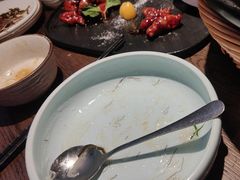 -老土灶·扬州非遗淮扬菜(大运河博物馆店)