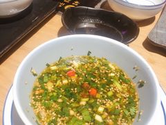 -打酱友•斑鱼海鲜粥火锅(吴桥店)