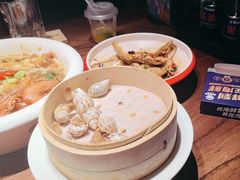-黄龙海鲜大排档(杭州总店)