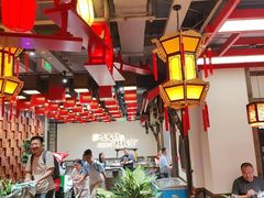 -矮板凳老火锅(宽窄巷子店)