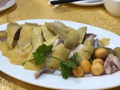 老广白切鸡-九大簋家宴(北京路店)