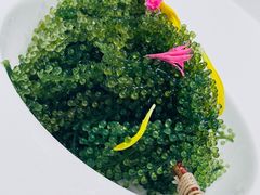 -上蔬无瑕· 创意素食·Vegetarian(华采天地店)