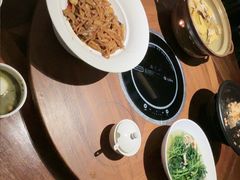 -瑶王府·广西菜(金阳路店)