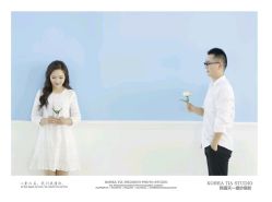 点击看大图 -天一婚纱摄影TIA STUDIO(珠海路店)
