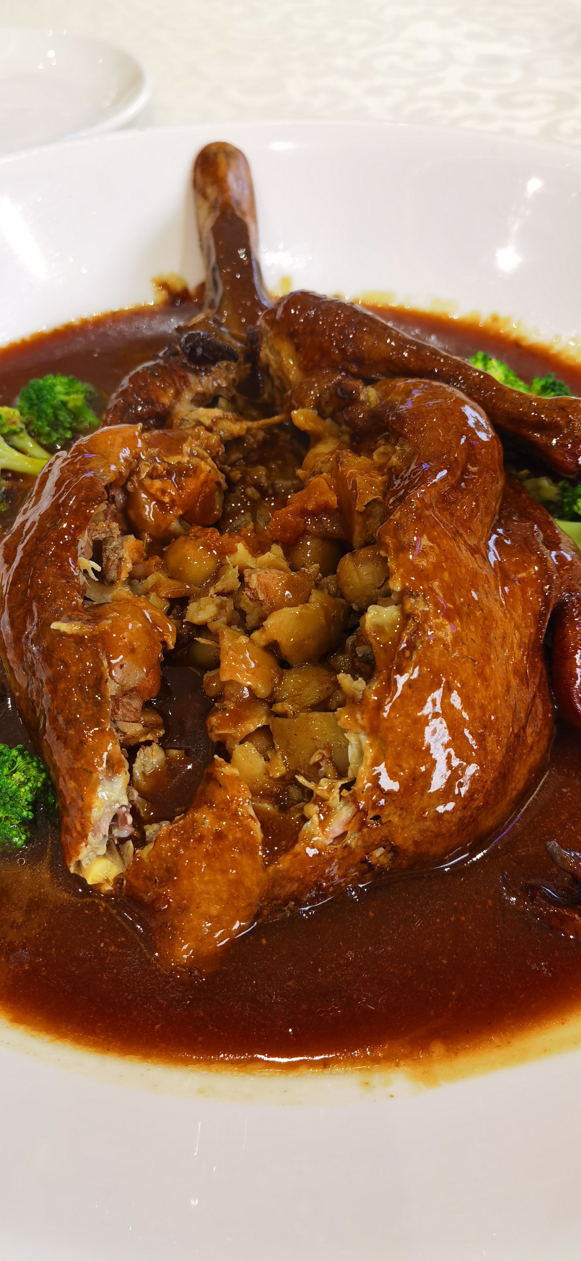 霸王鸭,中山传统菜式.呢家**平台在全