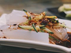 敦煌凉粉-壹阁胡羊焖饼(特色小吃街店)