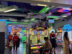 -明日世界电玩城(之心城店)