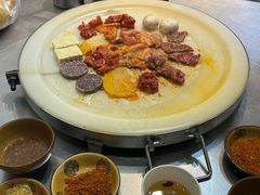 -阿昌白族石板烧·菌锅(大理古城店)