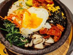 -七八冷面·延边朝鲜族美食(世纪汇店)