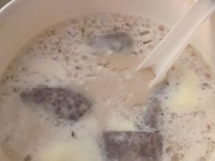 鲜芋仙招牌-鲜芋仙(群光广场店)