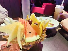 -粉墨特色菜·烧烤音乐酒馆