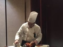 -香雪海饭店中餐厅(人民桥店)