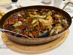 -眉州东坡(北苑华贸店)