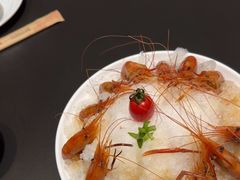 -健眺小海鲜(临海后山店)