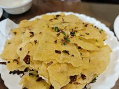 -洪福饭店·十八年老店