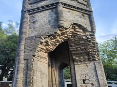 -上海佘山国家森林公园天马山园