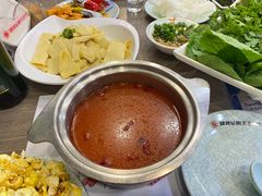 -健晟星期天火锅(河东店)