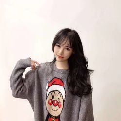 -和木形象