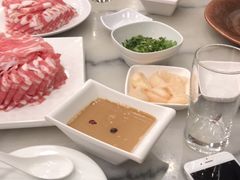 -牛街·马辈儿涮肉(牛街二店)