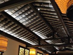 -绿茶餐厅(汇悦大融城店)