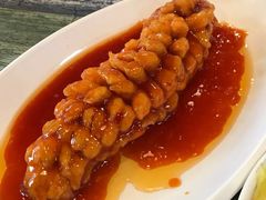 -苏师傅菜馆(上沙店)