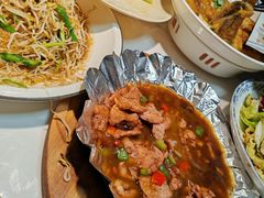 -品味名厨堂(银泉新都店)