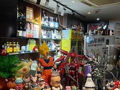 -纪州豚骨酱油拉面(锦延路店)