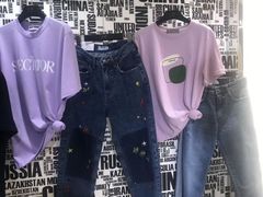 -广州白马服装市场