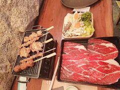 -山葵家·创意料理(临平银泰城店)