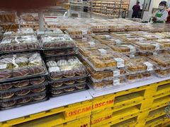 -山姆会员商店(杨桥西路店)